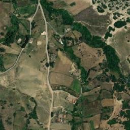 Satellite imagery of Djebel Aïn Benaâmane, DZ