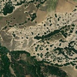 Satellite imagery of Djebel Aïn Benaâmane, DZ