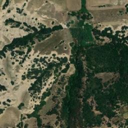 Satellite imagery of Djebel Aïn Benaâmane, DZ