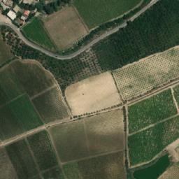 Satellite imagery of Draa El Hallouf, DZ