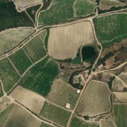 Satellite imagery of Draa El Hallouf, DZ