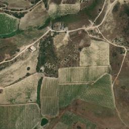 Satellite imagery of Draa El Hallouf, DZ