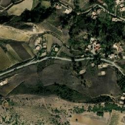 Satellite imagery of Koudiet el Rhoraf, DZ