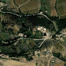 Satellite imagery of Koudiet el Rhoraf, DZ