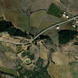 Satellite imagery of Koudiet el Rhoraf, DZ