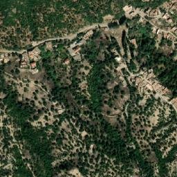 Satellite imagery of Draa Karrouch, DZ