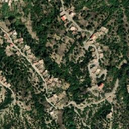 Satellite imagery of Draa Karrouch, DZ