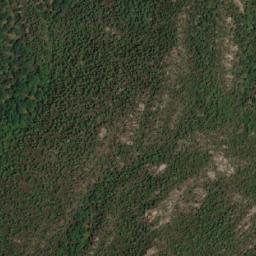 Satellite imagery of Djebel Zraïb, DZ