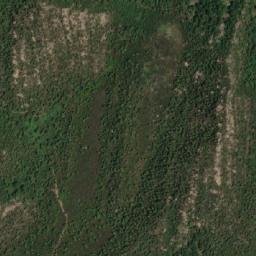 Satellite imagery of Djebel Zraïb, DZ