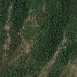 Satellite imagery of Djebel Zraïb, DZ