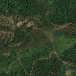Satellite imagery of Takakouch-n-Chara, DZ