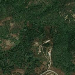 Satellite imagery of Tadrart, DZ