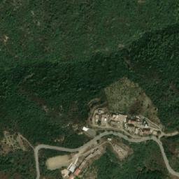 Satellite imagery of Tadrart, DZ
