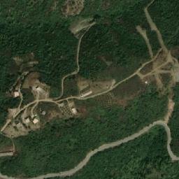 Satellite imagery of Tadrart, DZ