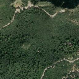 Satellite imagery of Pointe Noire, DZ