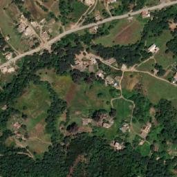 Satellite imagery of Koudia Ras Ben Di Mzane, DZ
