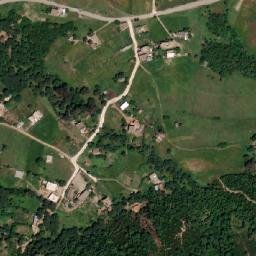 Satellite imagery of Koudia Ras Ben Di Mzane, DZ