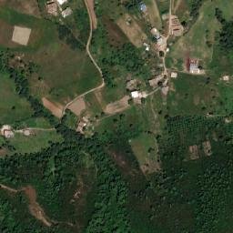 Satellite imagery of Koudia Ras Ben Di Mzane, DZ