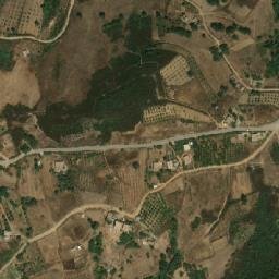 Satellite imagery of Koudia Mrîmech, DZ
