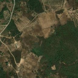 Satellite imagery of Koudia Mrîmech, DZ