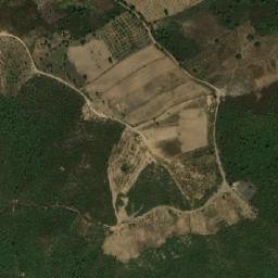 Satellite imagery of Koudia Mrîmech, DZ