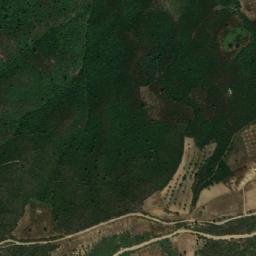 Satellite imagery of Sra Dî el Rhedir, DZ