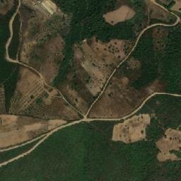 Satellite imagery of Koudiet ech Choûf, DZ