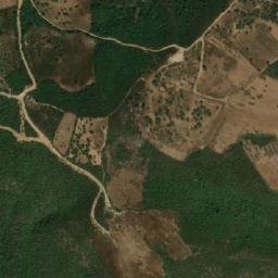 Satellite imagery of Hadjar el Bouied, DZ