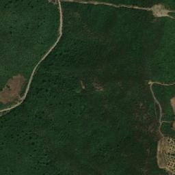 Satellite imagery of Ras ed Dekhna, DZ