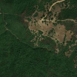 Satellite imagery of Ras ed Dekhna, DZ