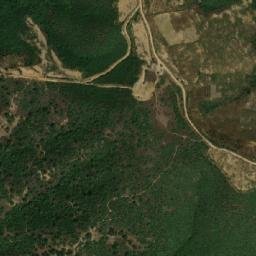 Satellite imagery of Koudiet el Allâfa, DZ