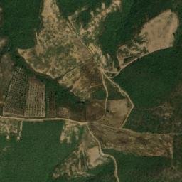 Satellite imagery of Koudiet el Allâfa, DZ