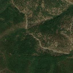 Satellite imagery of Koudiet el Ksar, DZ
