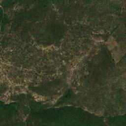 Satellite imagery of Koudiet el Ksar, DZ