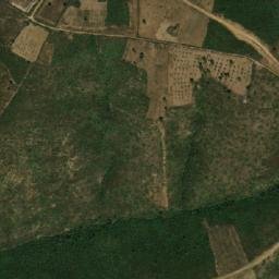Satellite imagery of Koudiet el Ksar, DZ