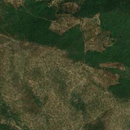 Satellite imagery of Koudia Sidi Amar, DZ