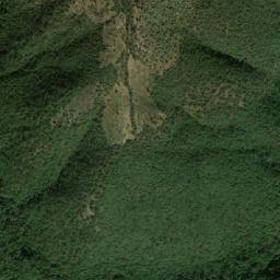 Satellite imagery of Koudia Sidi Amar, DZ