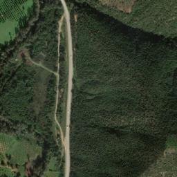 Satellite imagery of Koudiet el Guetma, DZ