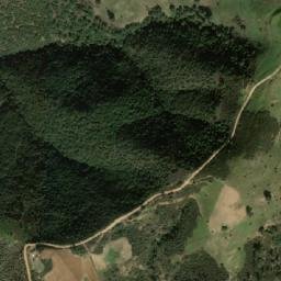 Satellite imagery of Koudiet el Guetma, DZ