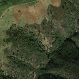 Satellite imagery of Bou Ali, DZ