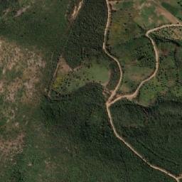 Satellite imagery of Bou Ali, DZ