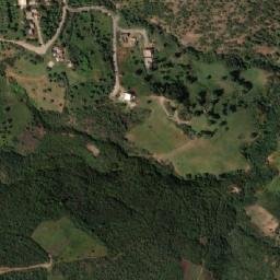 Satellite imagery of Râs el Koudia, DZ