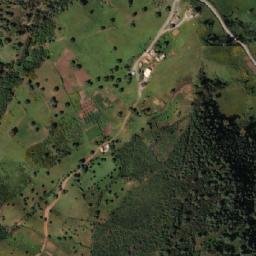 Satellite imagery of Râs el Koudia, DZ