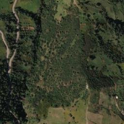 Satellite imagery of Koudiet Mokhrêf, DZ