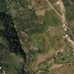 Satellite imagery of Koudiet Mokhrêf, DZ