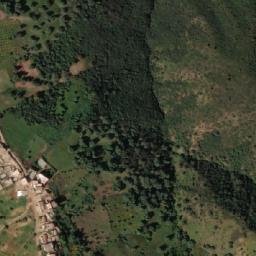 Satellite imagery of Djebel Dar er Ramk, DZ