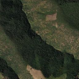 Satellite imagery of Djebel Dar er Ramk, DZ