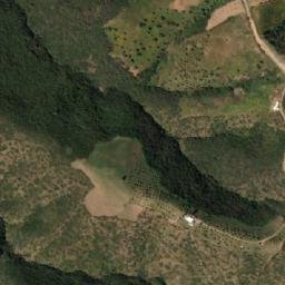 Satellite imagery of Djebel Dar er Ramk, DZ