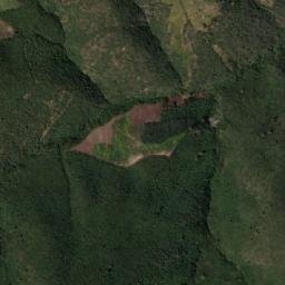Satellite imagery of Koudiet Ksîr Aïssa, DZ