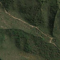 Satellite imagery of Koudiet Bou en Nar, DZ